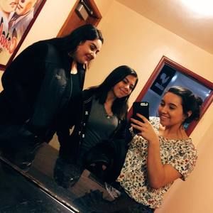 Meet your Posher, Kassidy